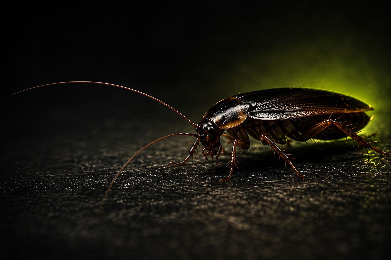 Cockroach