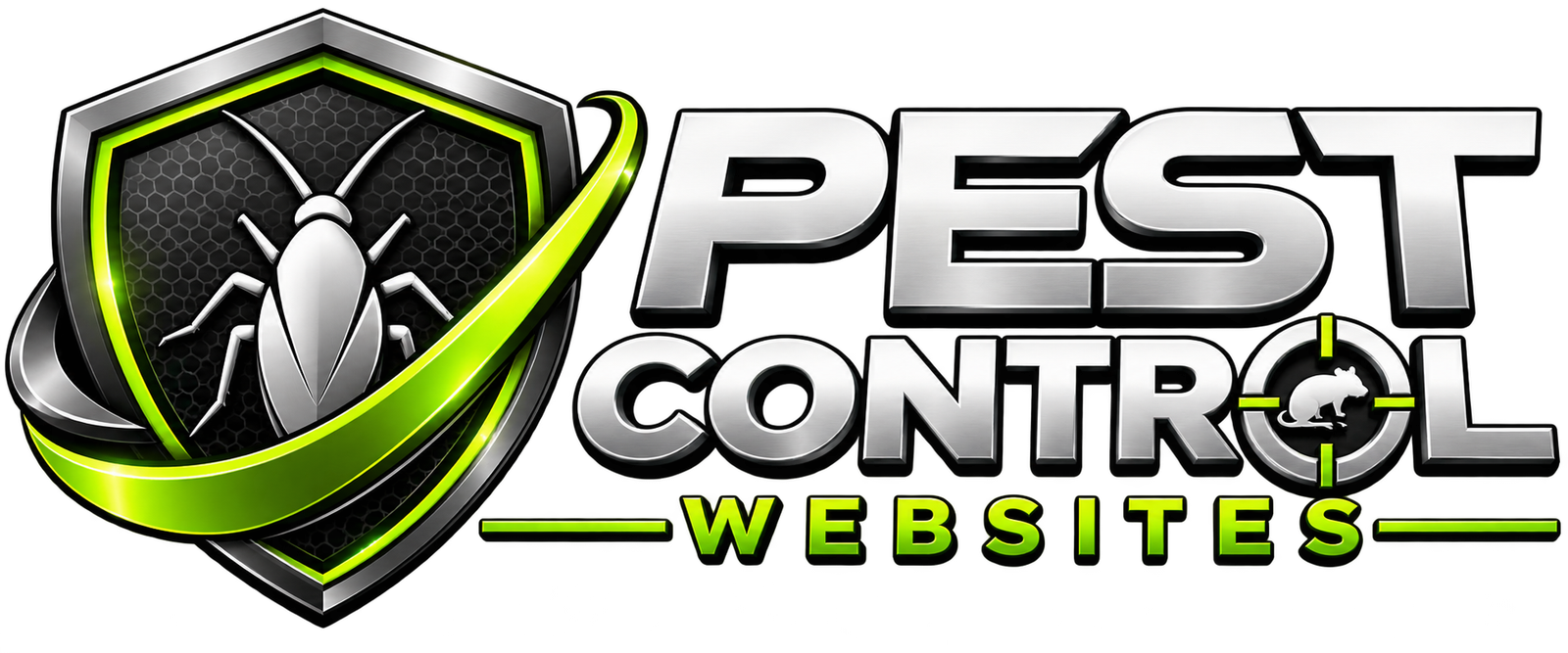Pest Control Websites