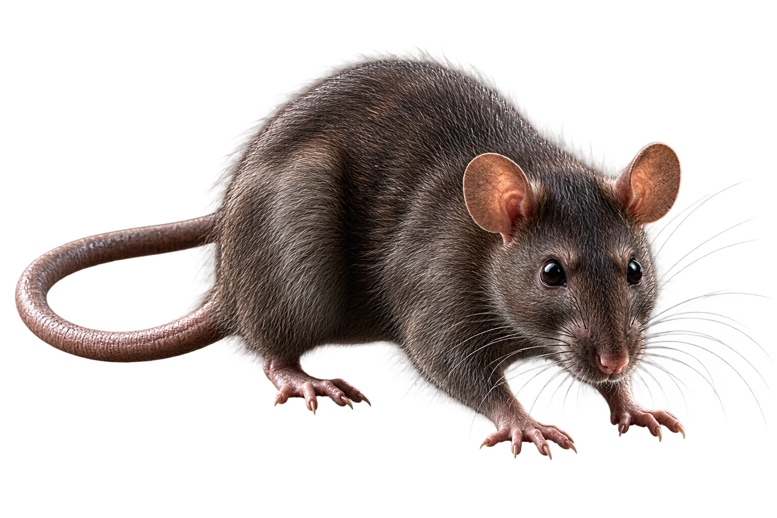 The Rat website package