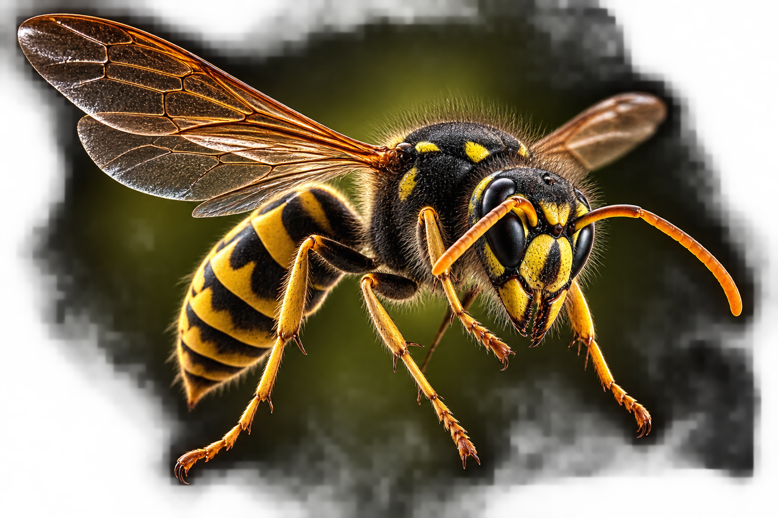 The Wasp website package